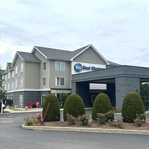 Best Western Erie Inn & Suites